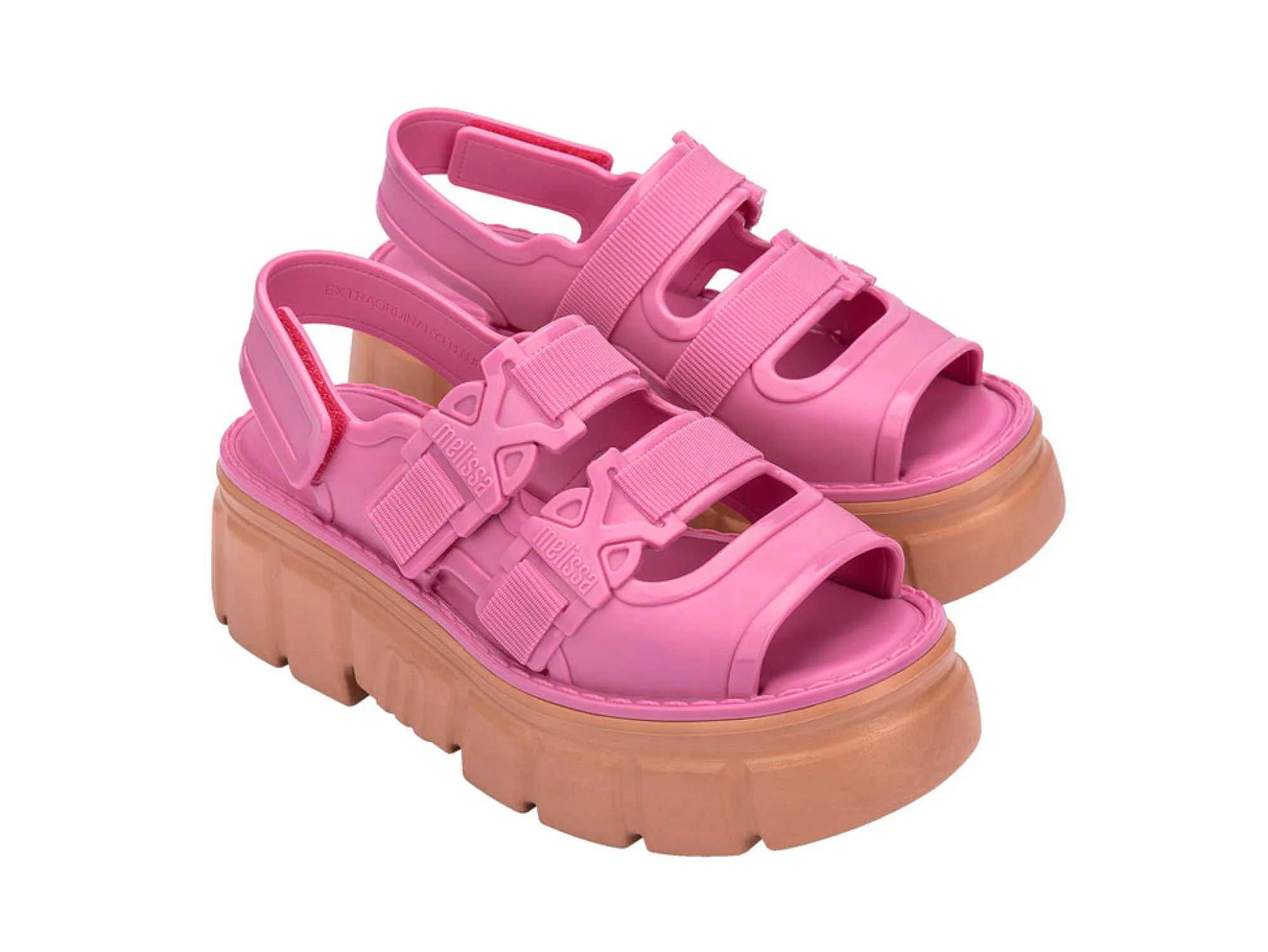 Sale Melissa Rebel Sandal