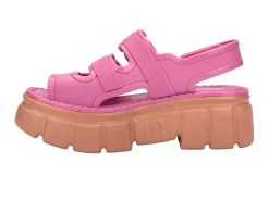 Sale Melissa Rebel Sandal