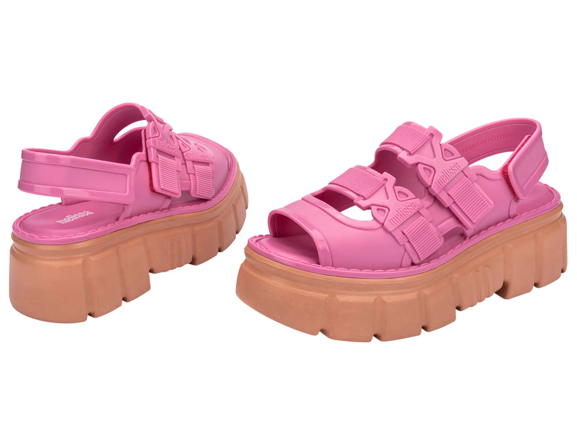 Sale Melissa Rebel Sandal