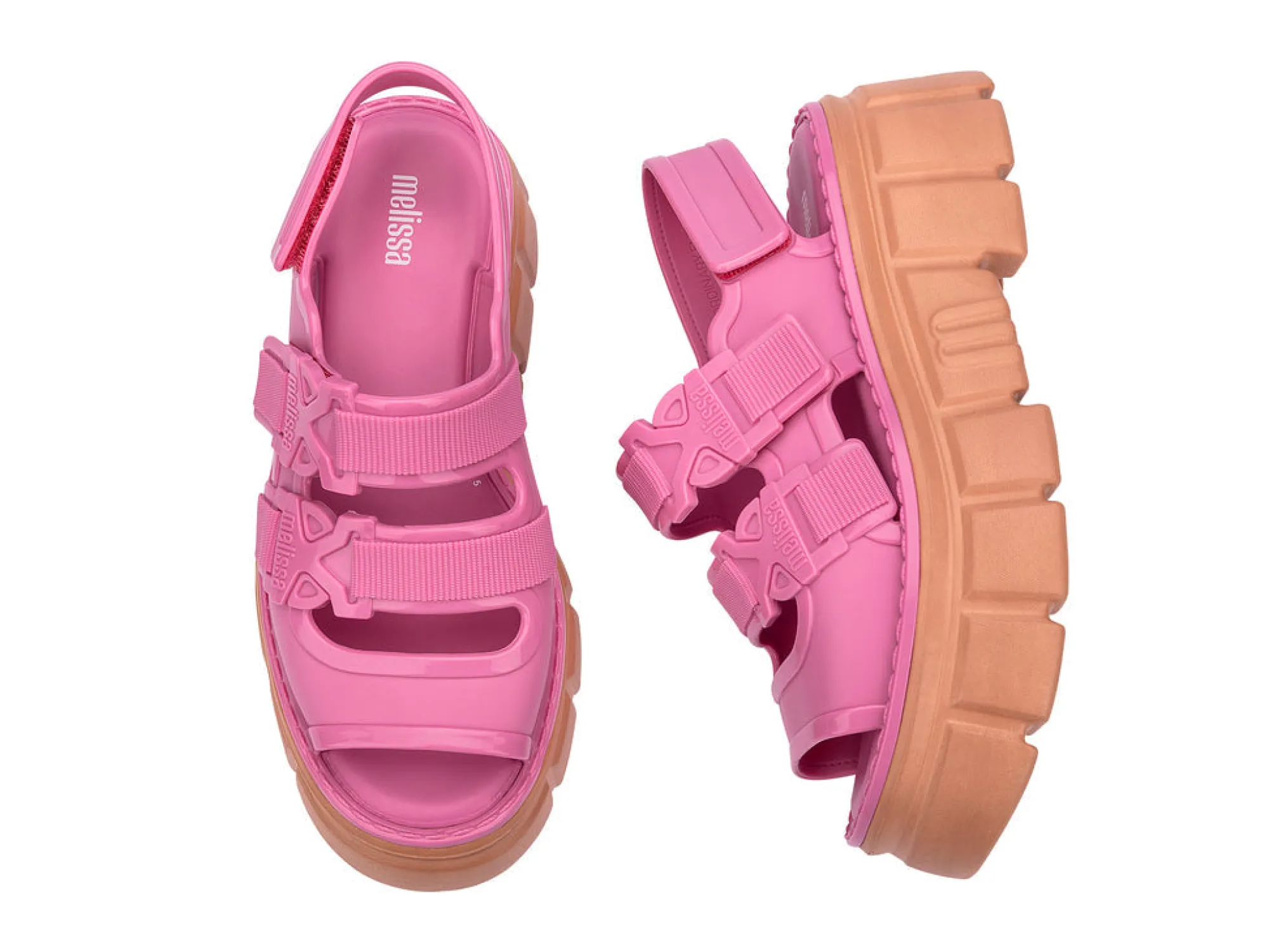 Sale Melissa Rebel Sandal