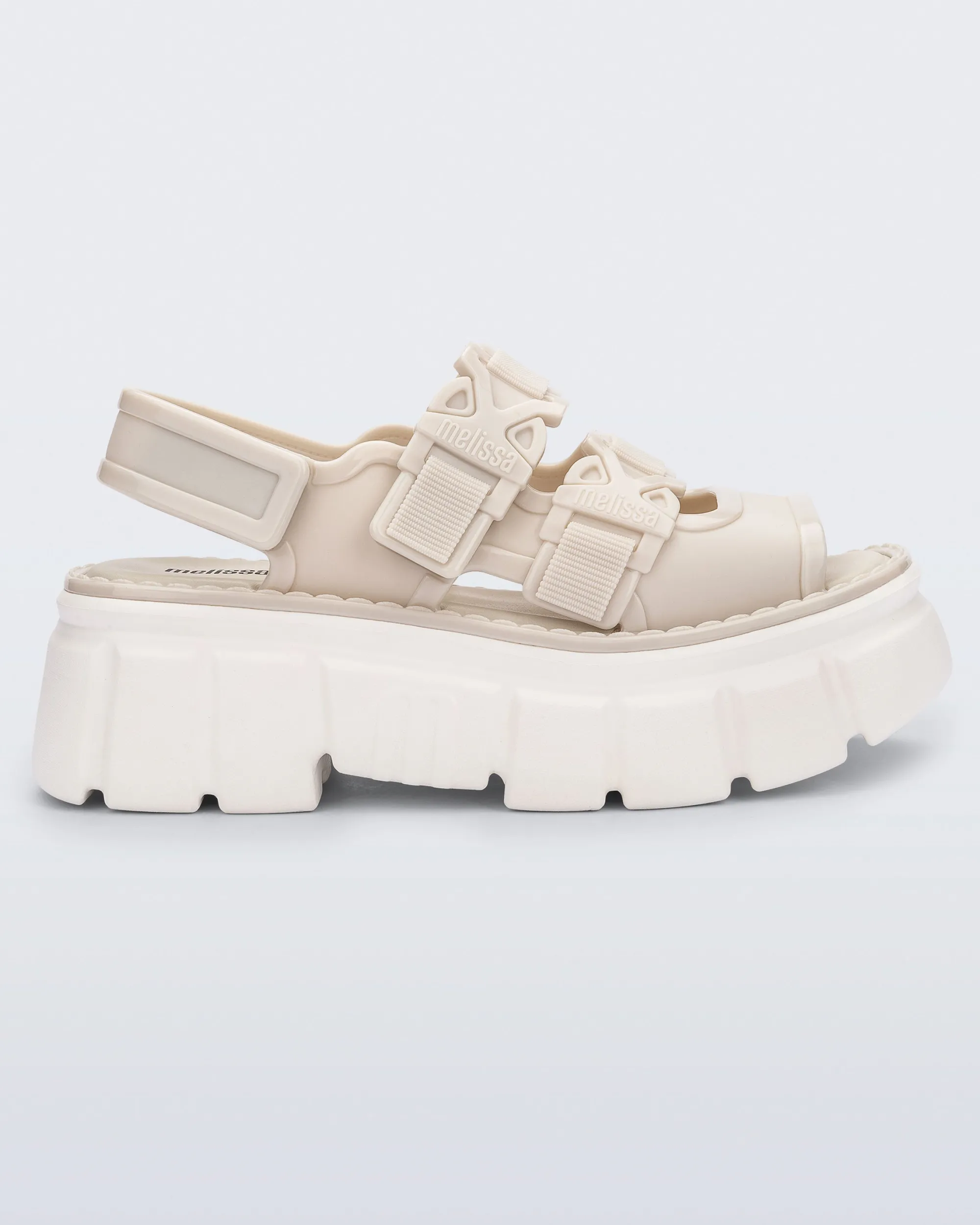 Best Melissa Rebel Sandal