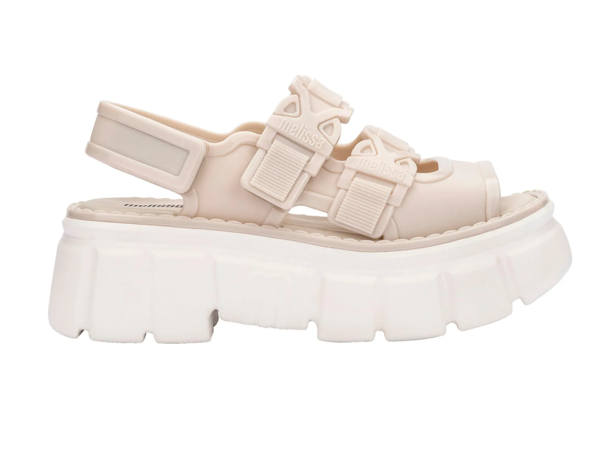 Best Melissa Rebel Sandal