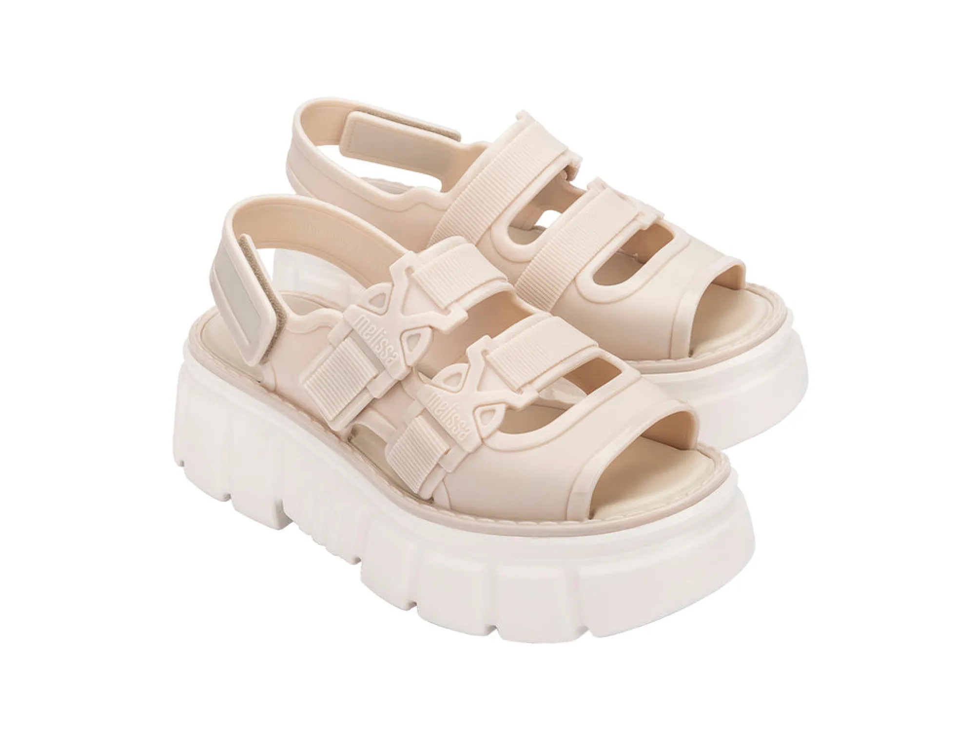Best Melissa Rebel Sandal