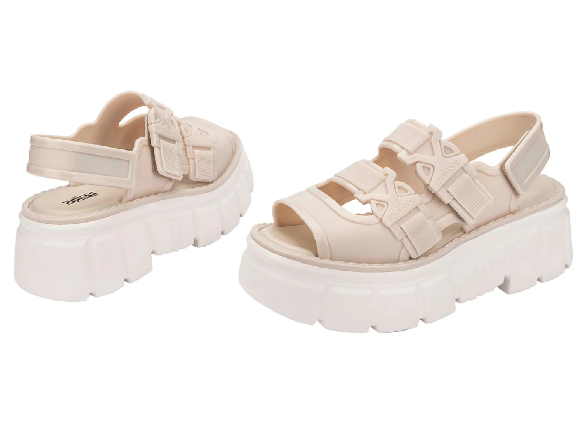 Best Melissa Rebel Sandal