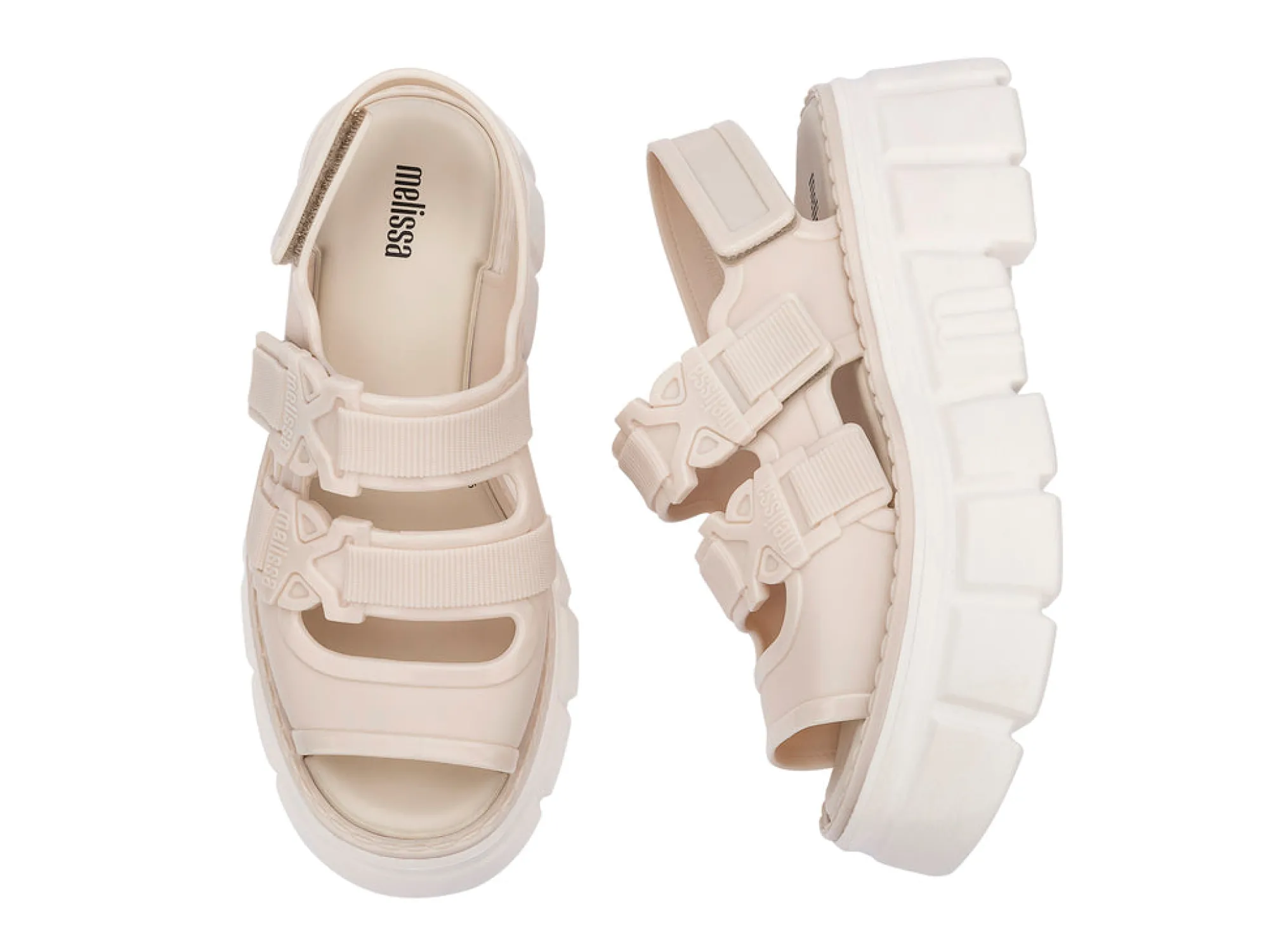 Best Melissa Rebel Sandal