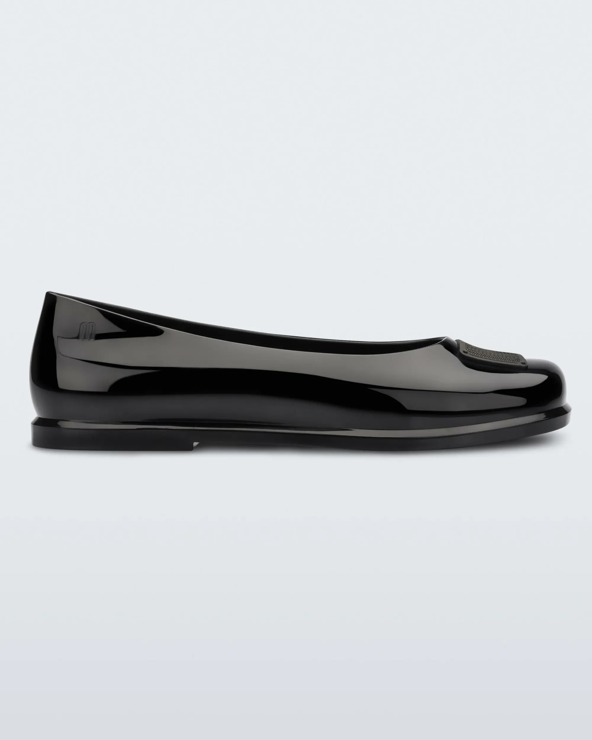 Melissa Ruby Black