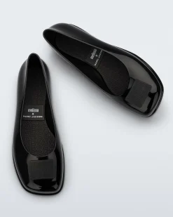 Melissa Ruby Black