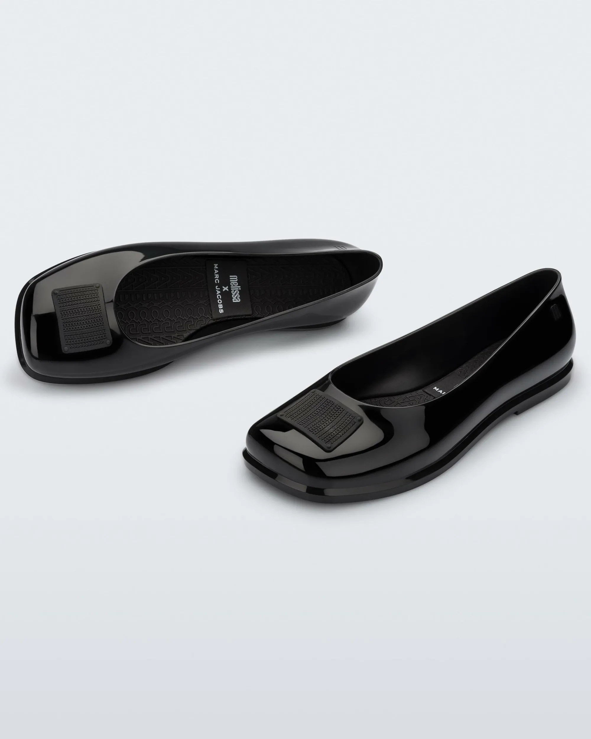 Melissa Ruby Black