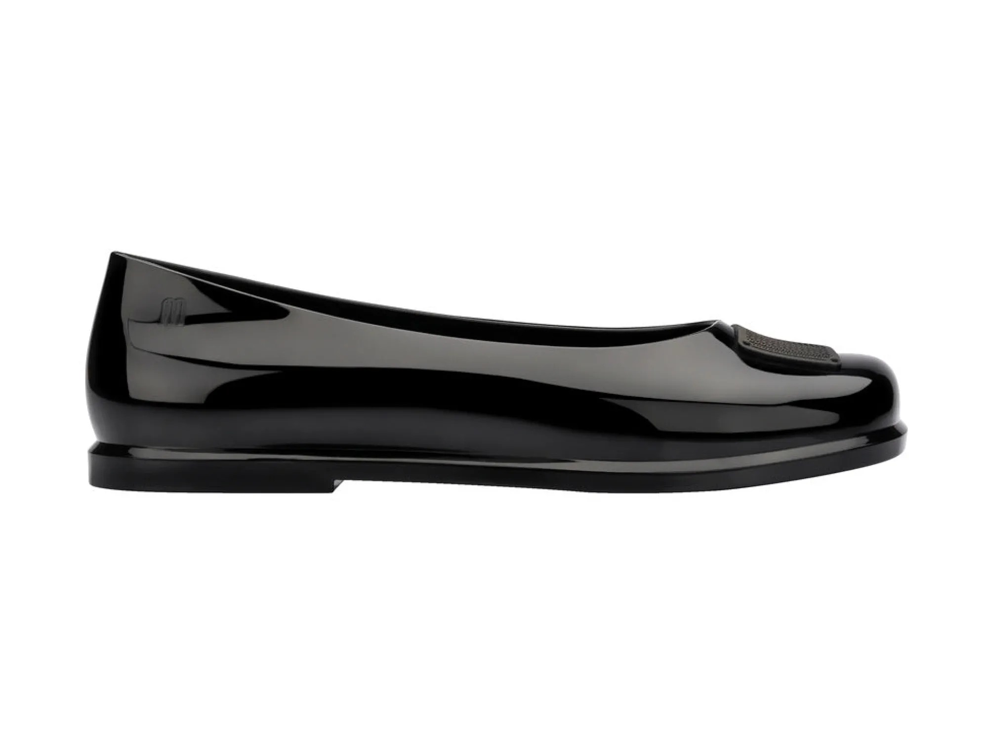 Melissa Ruby Black