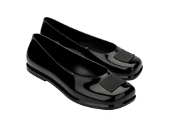 Melissa Ruby Black