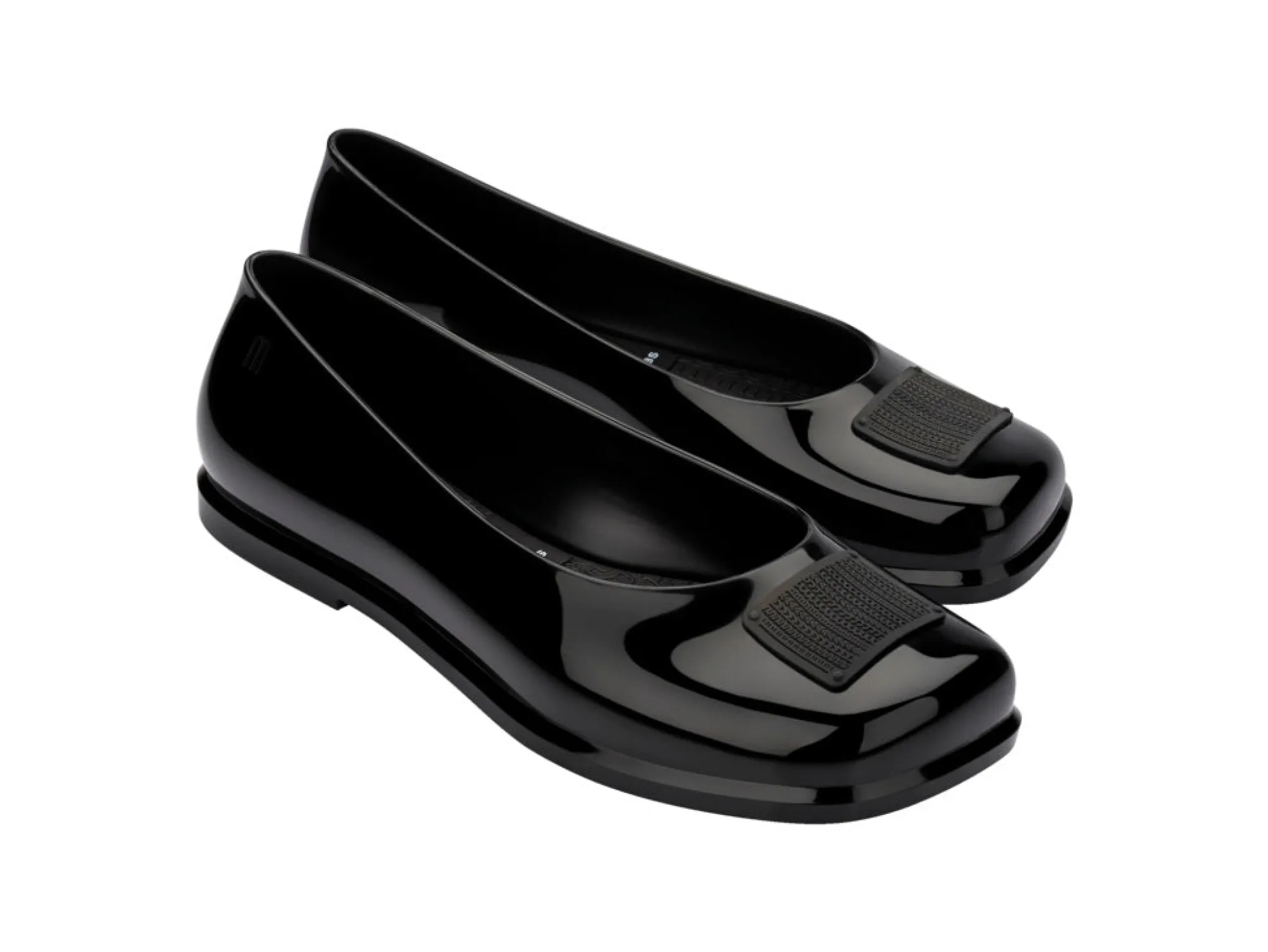Melissa Ruby Black