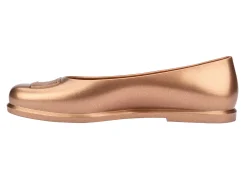 New Melissa Ruby Gold