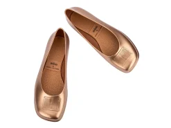 New Melissa Ruby Gold