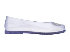 Discount Melissa Ruby Clear