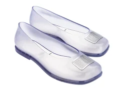 Discount Melissa Ruby Clear