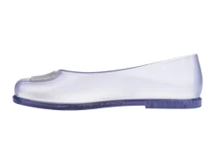 Discount Melissa Ruby Clear