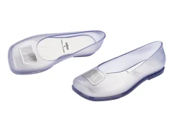 Discount Melissa Ruby Clear