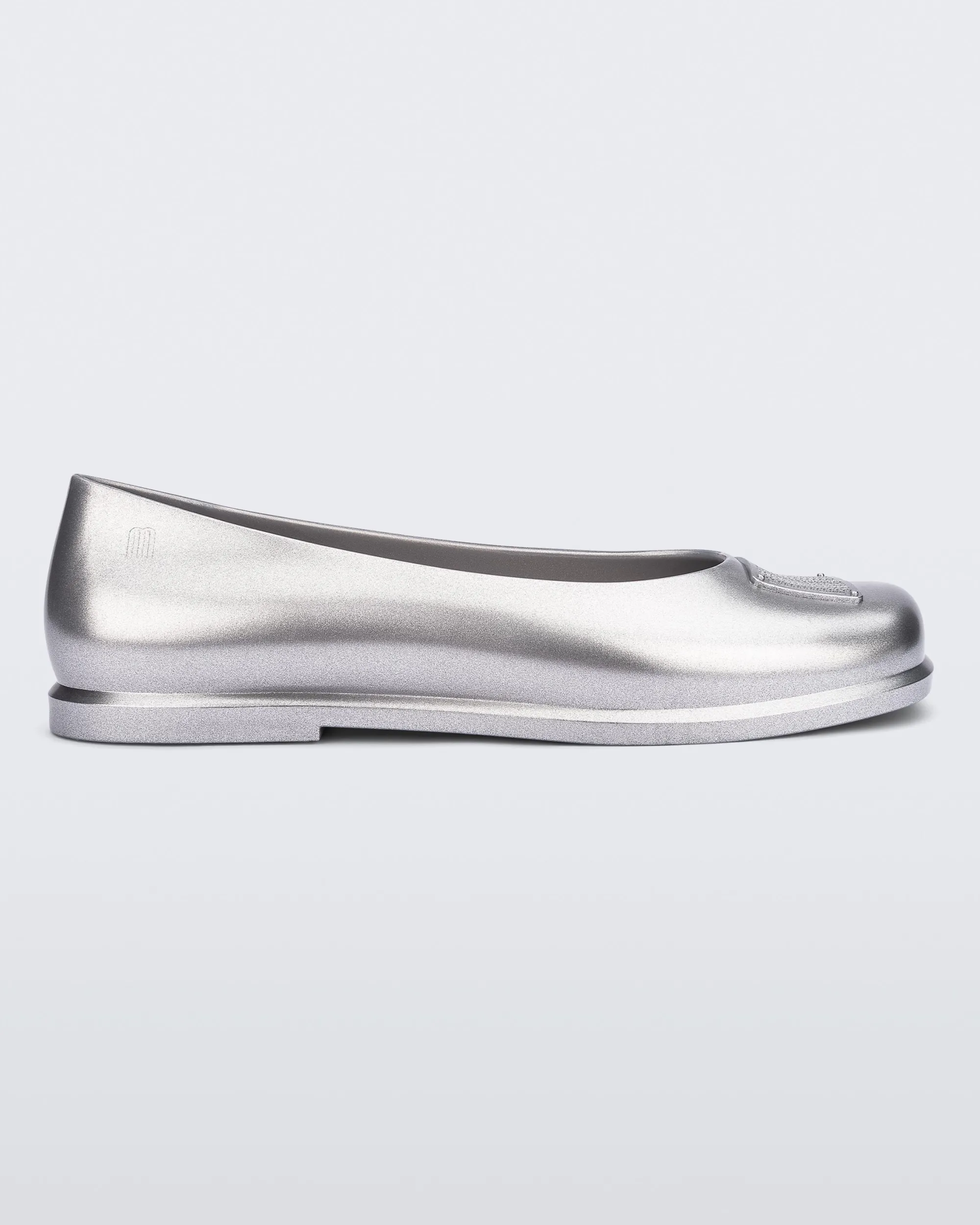 Outlet Melissa Ruby Silver