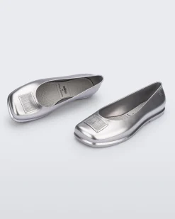Outlet Melissa Ruby Silver