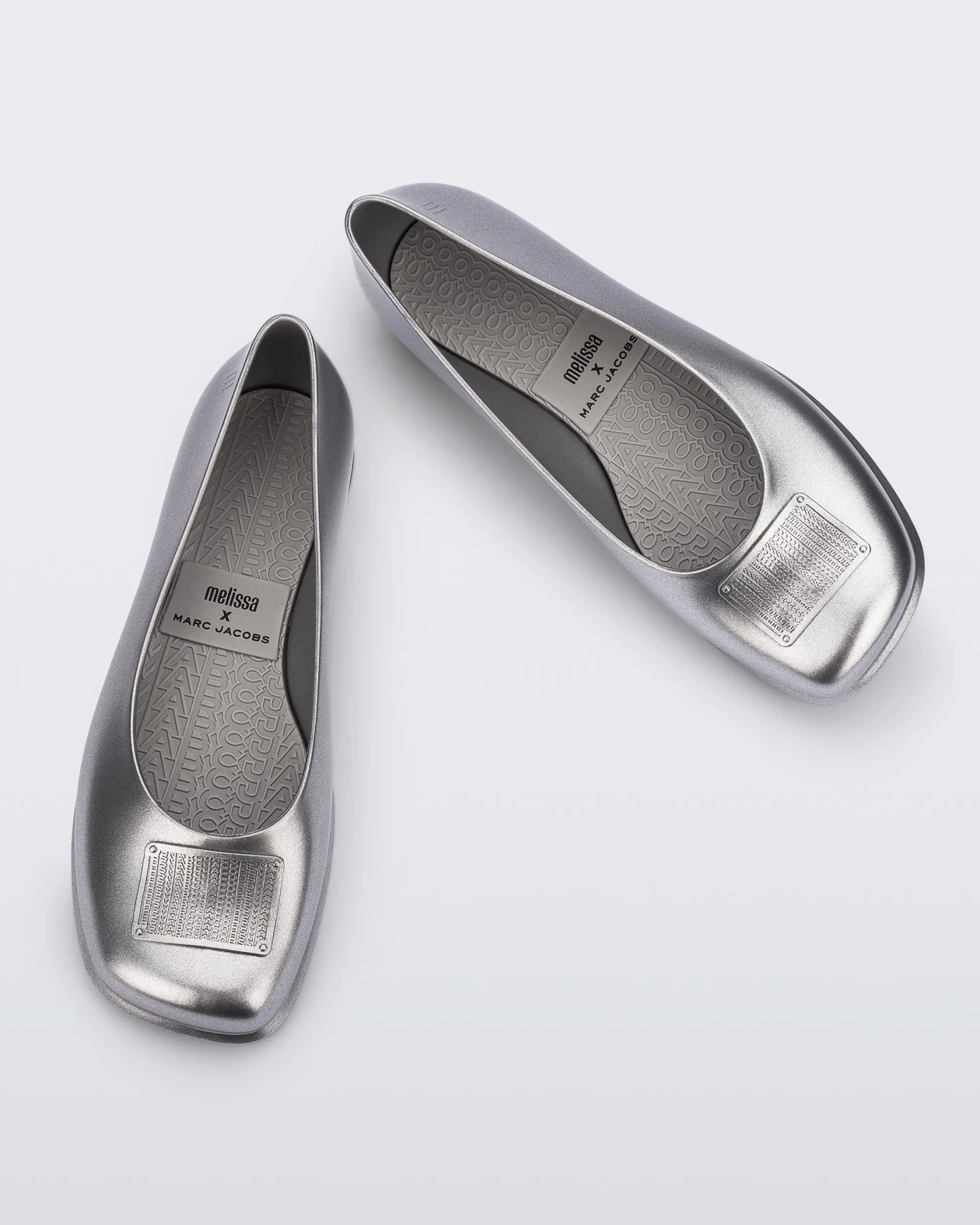 Outlet Melissa Ruby Silver