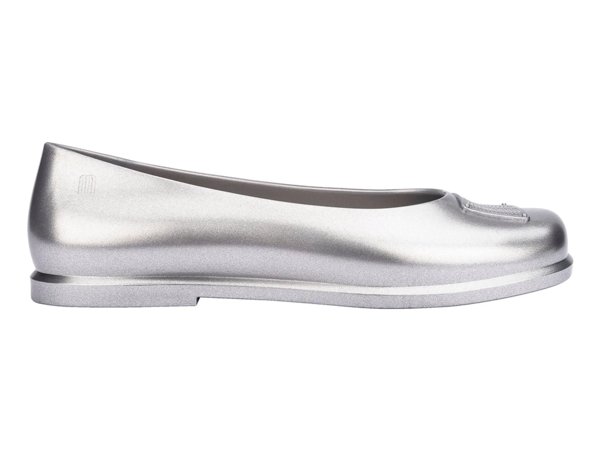 Outlet Melissa Ruby Silver