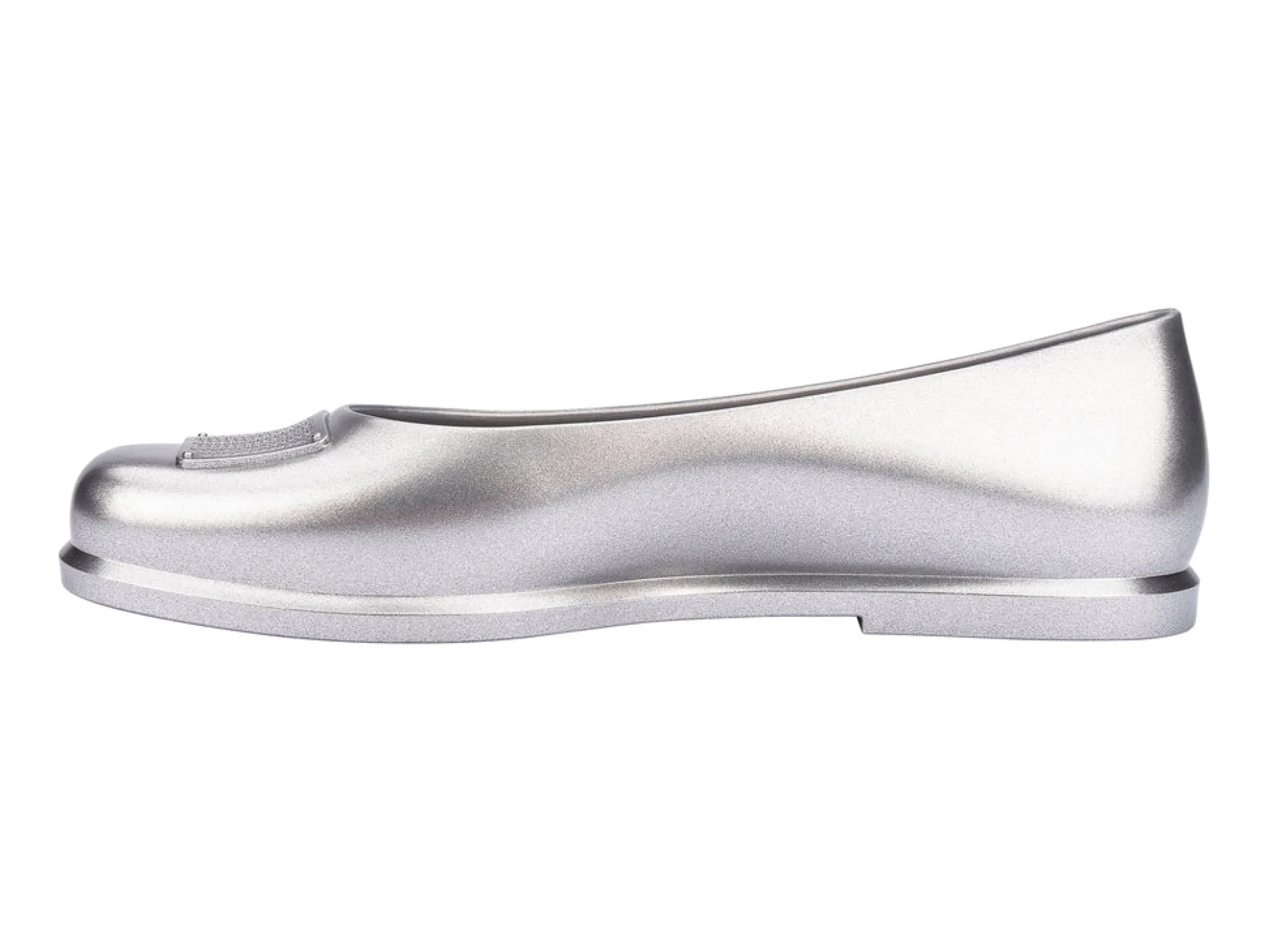 Outlet Melissa Ruby Silver