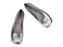 Outlet Melissa Ruby Silver