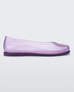 Melissa Ruby Lilac