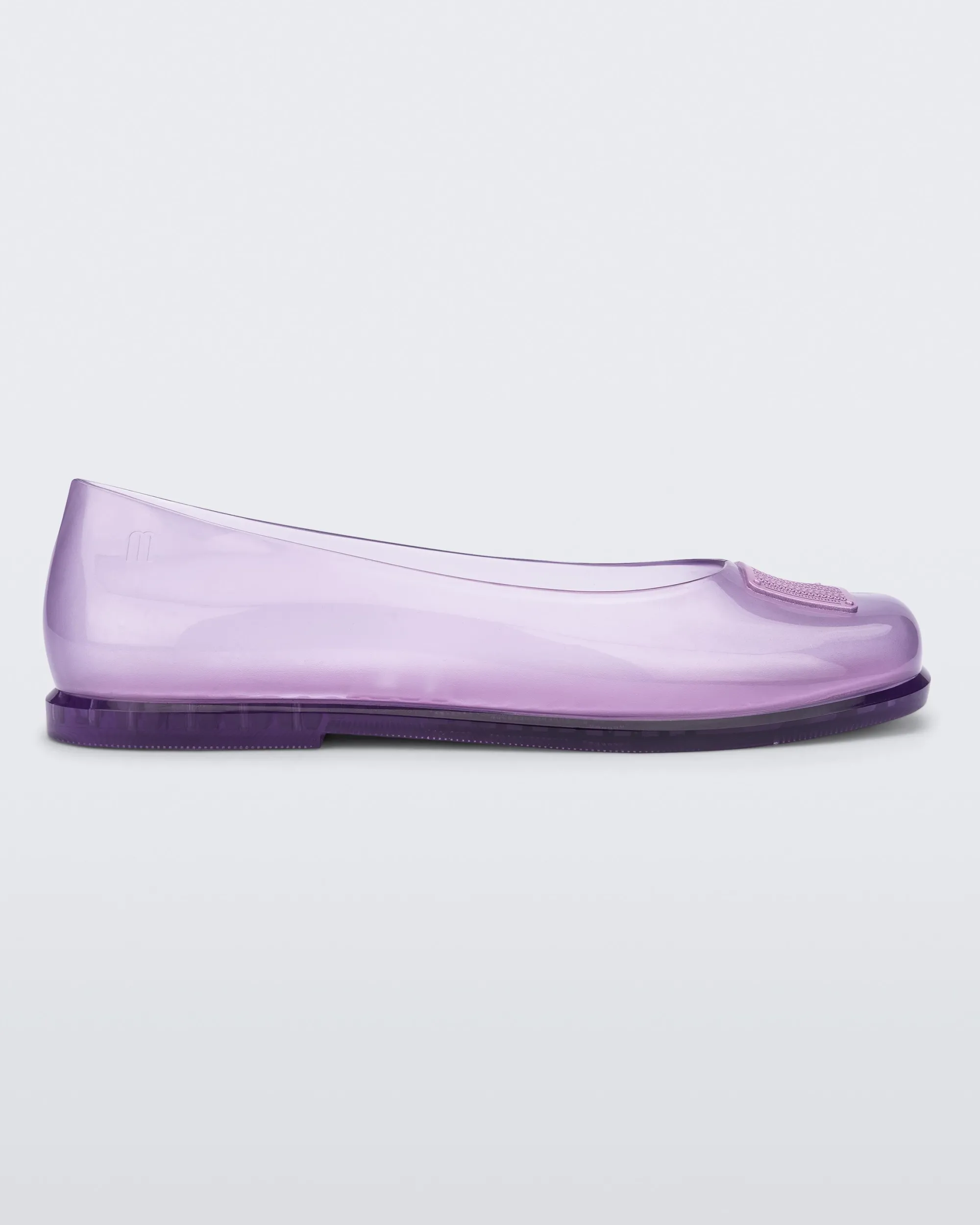 Melissa Ruby Lilac