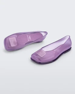 Melissa Ruby Lilac