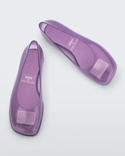 Melissa Ruby Lilac