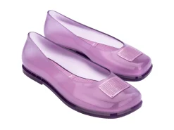 Melissa Ruby Lilac