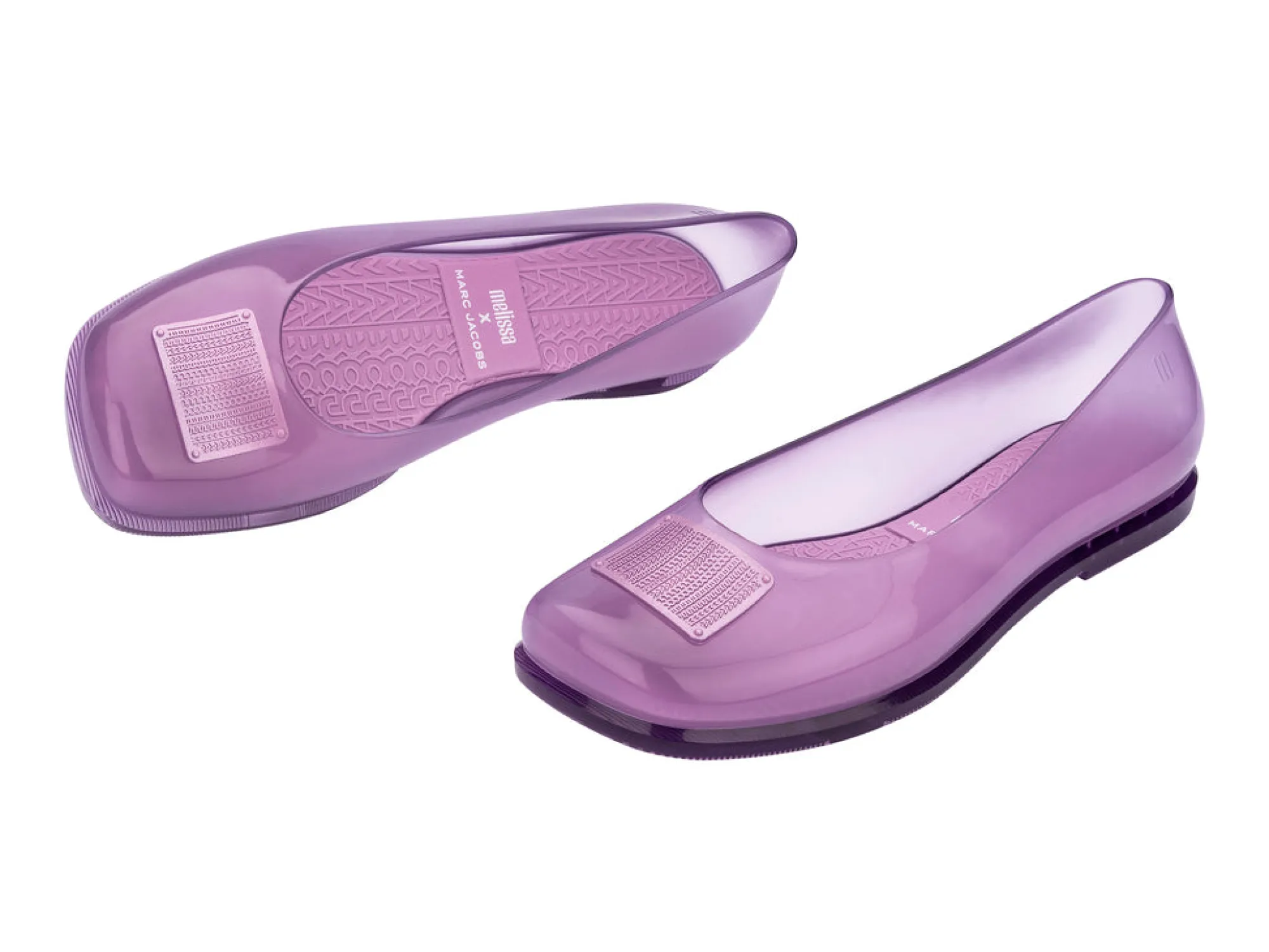 Melissa Ruby Lilac