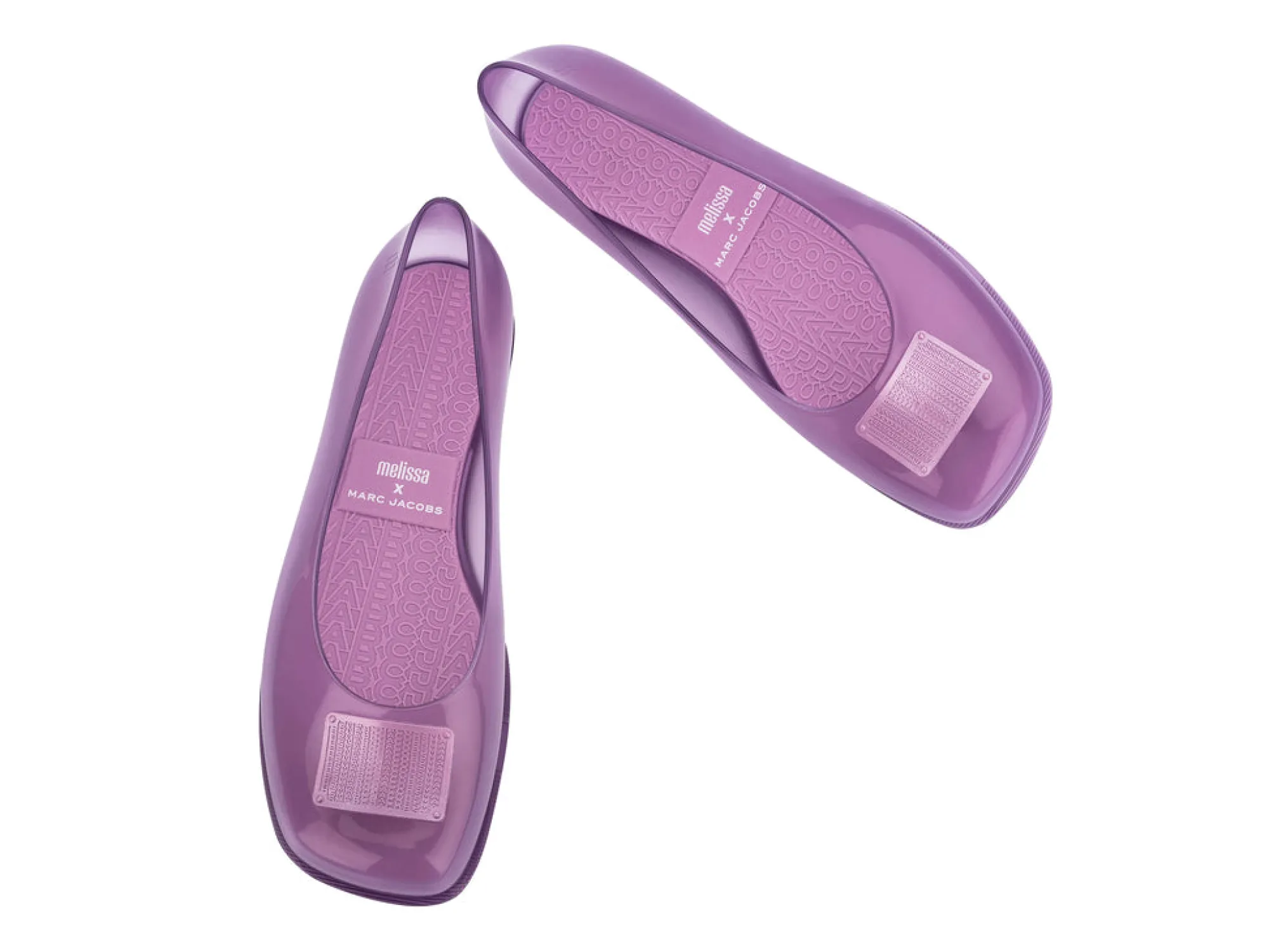 Melissa Ruby Lilac