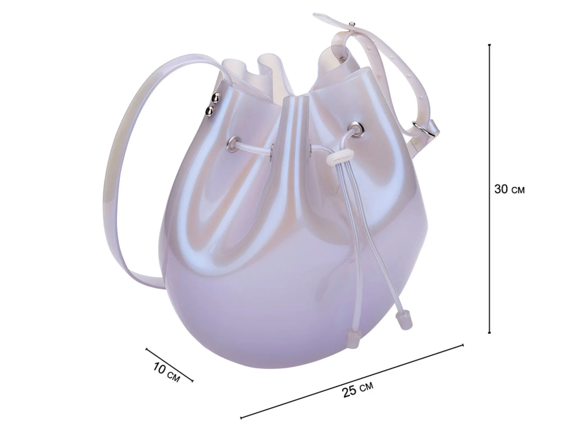 Sale Melissa Sac Bag