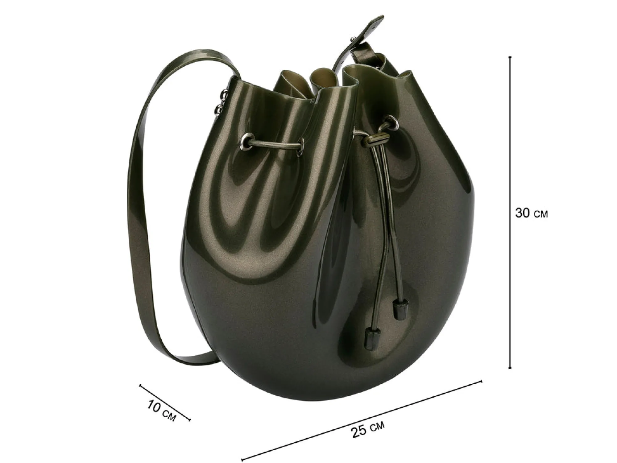 Online Melissa Sac Bag