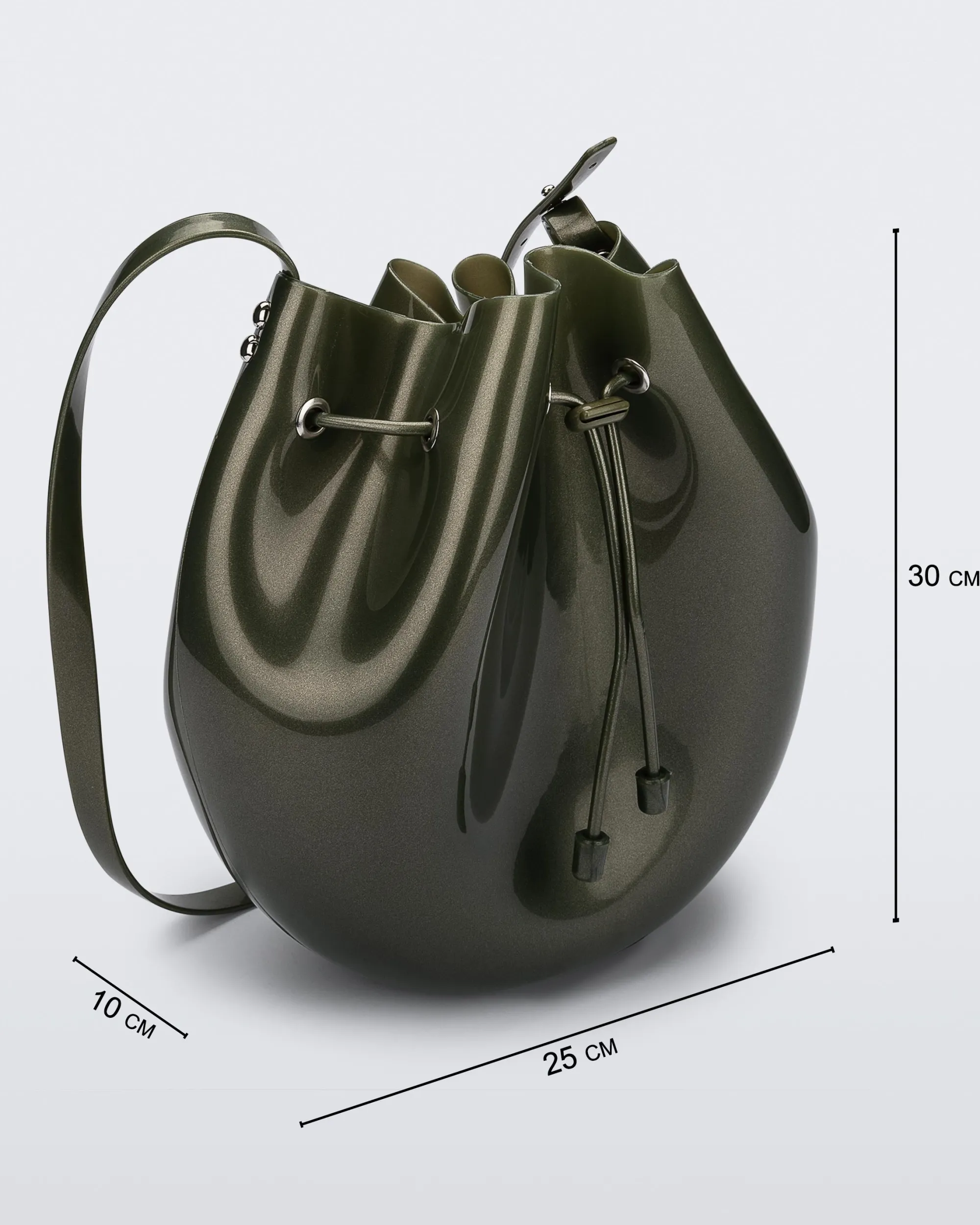 Online Melissa Sac Bag