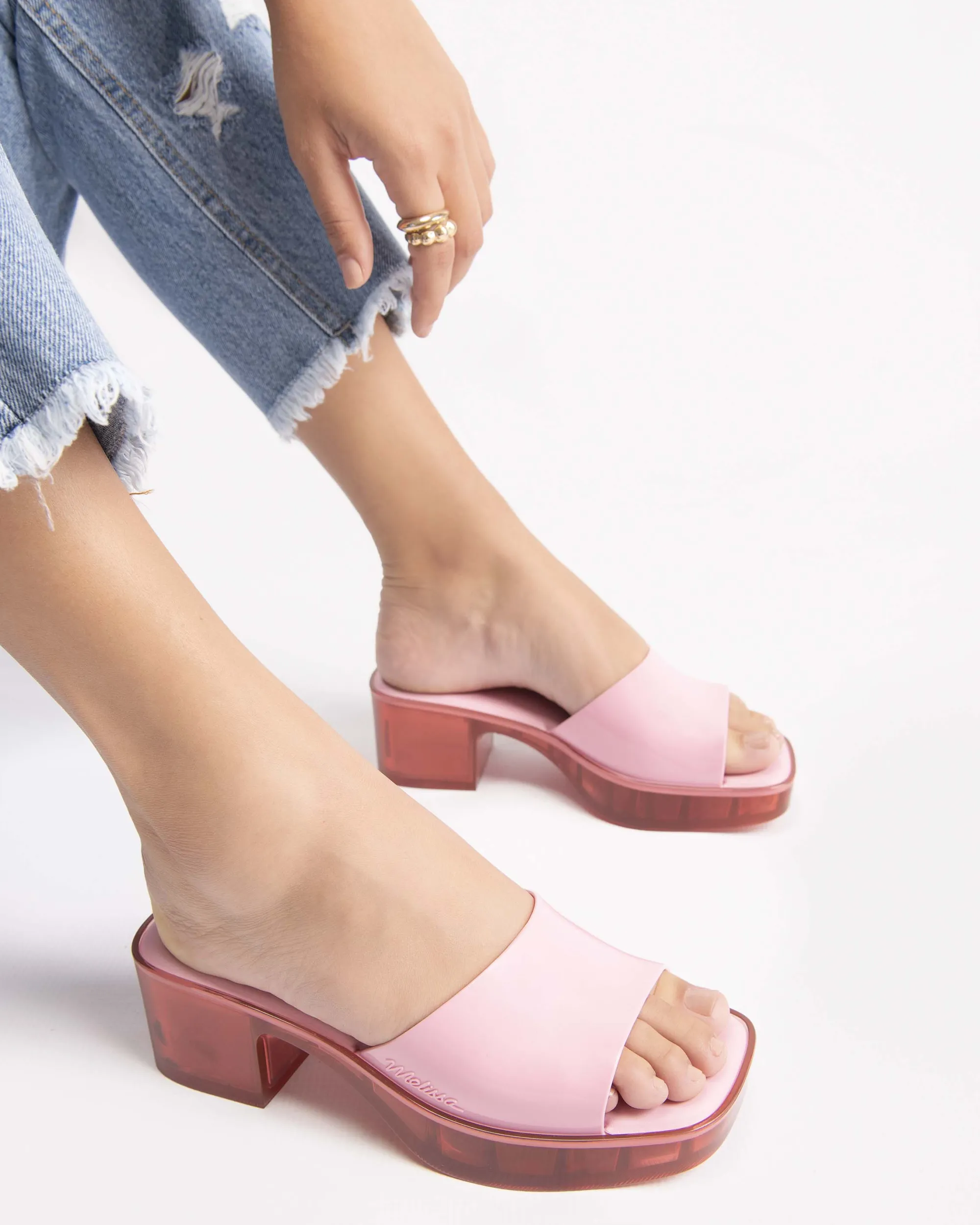 Melissa Shape