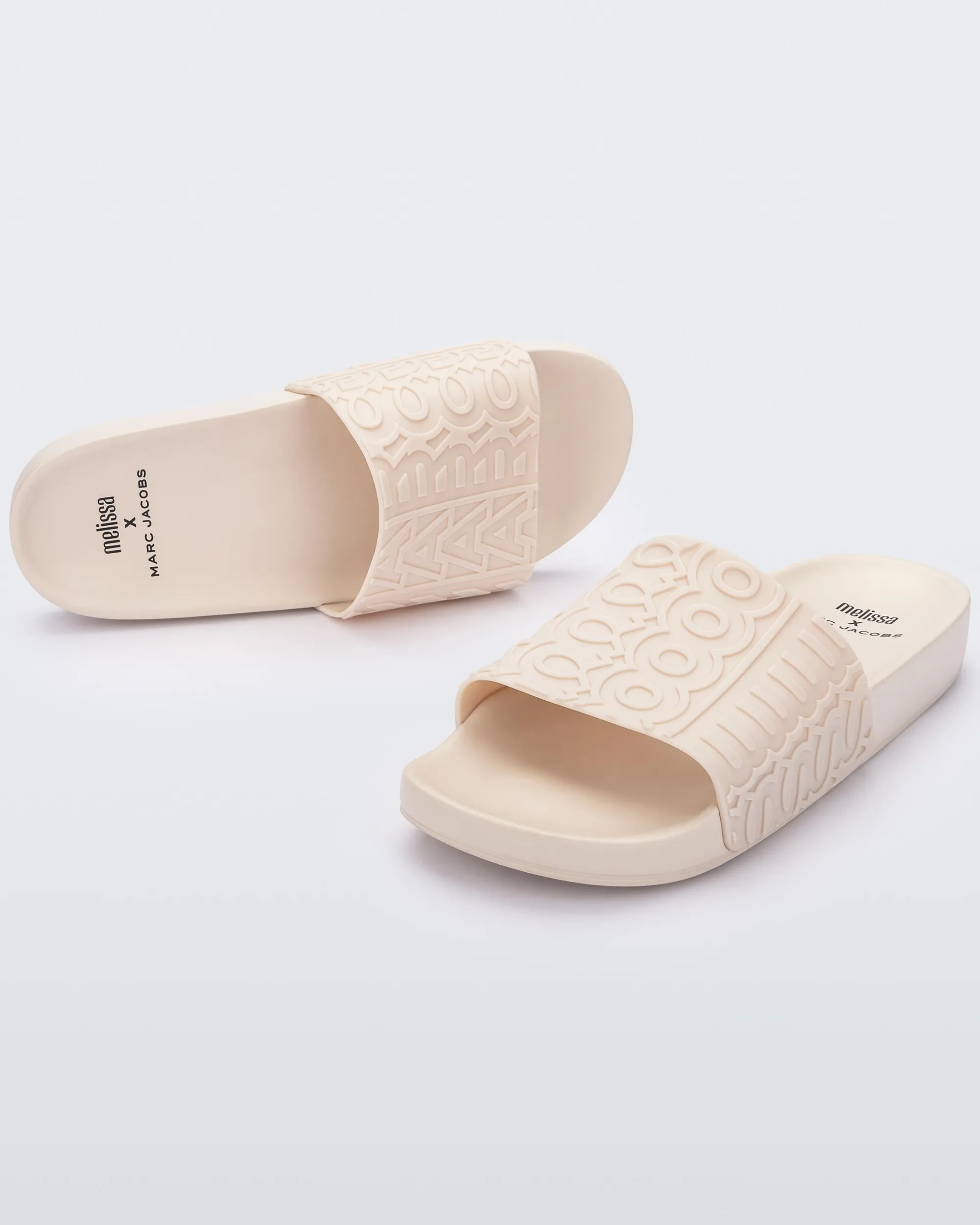 Clearance Melissa Slide
