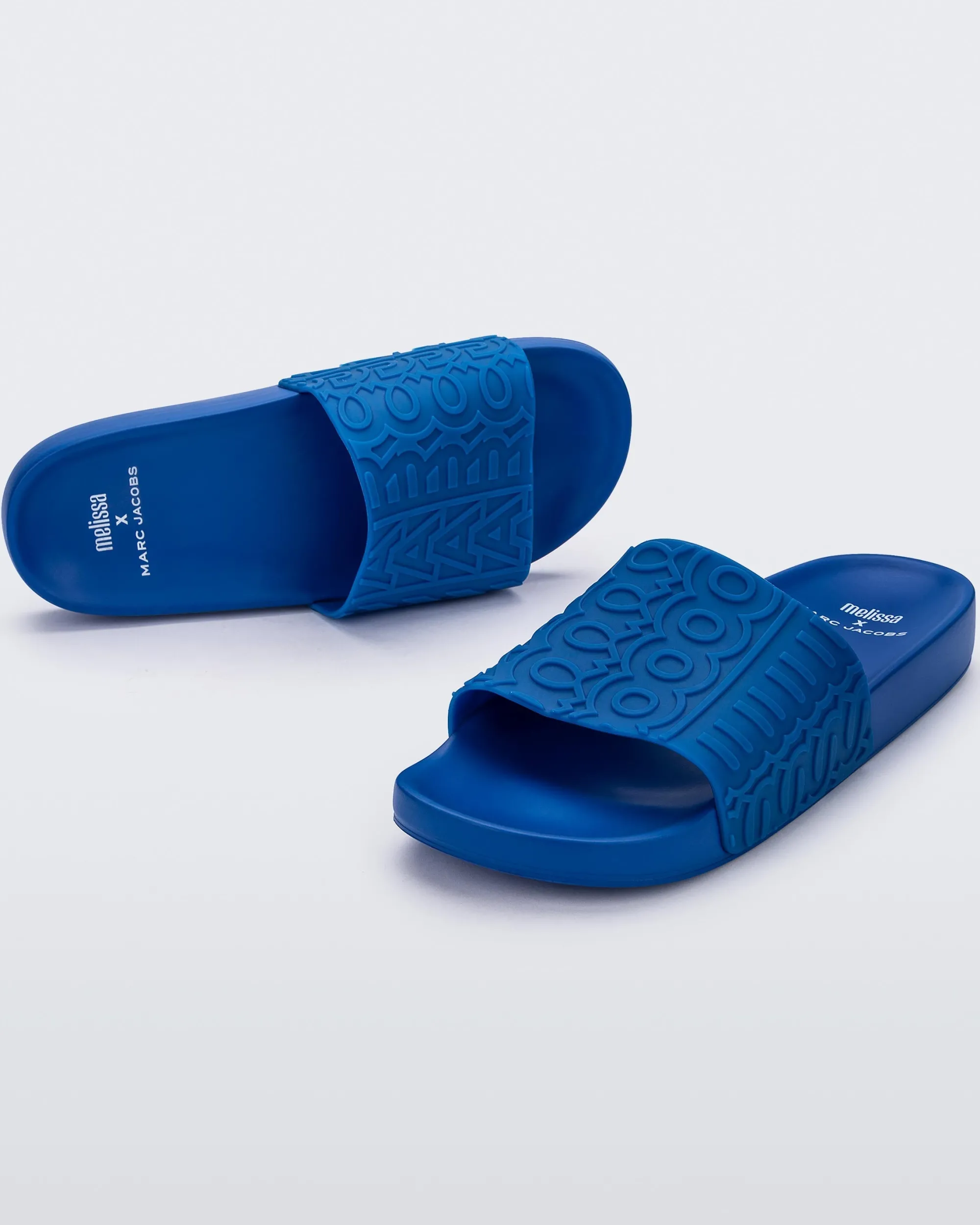 Best Melissa Slide