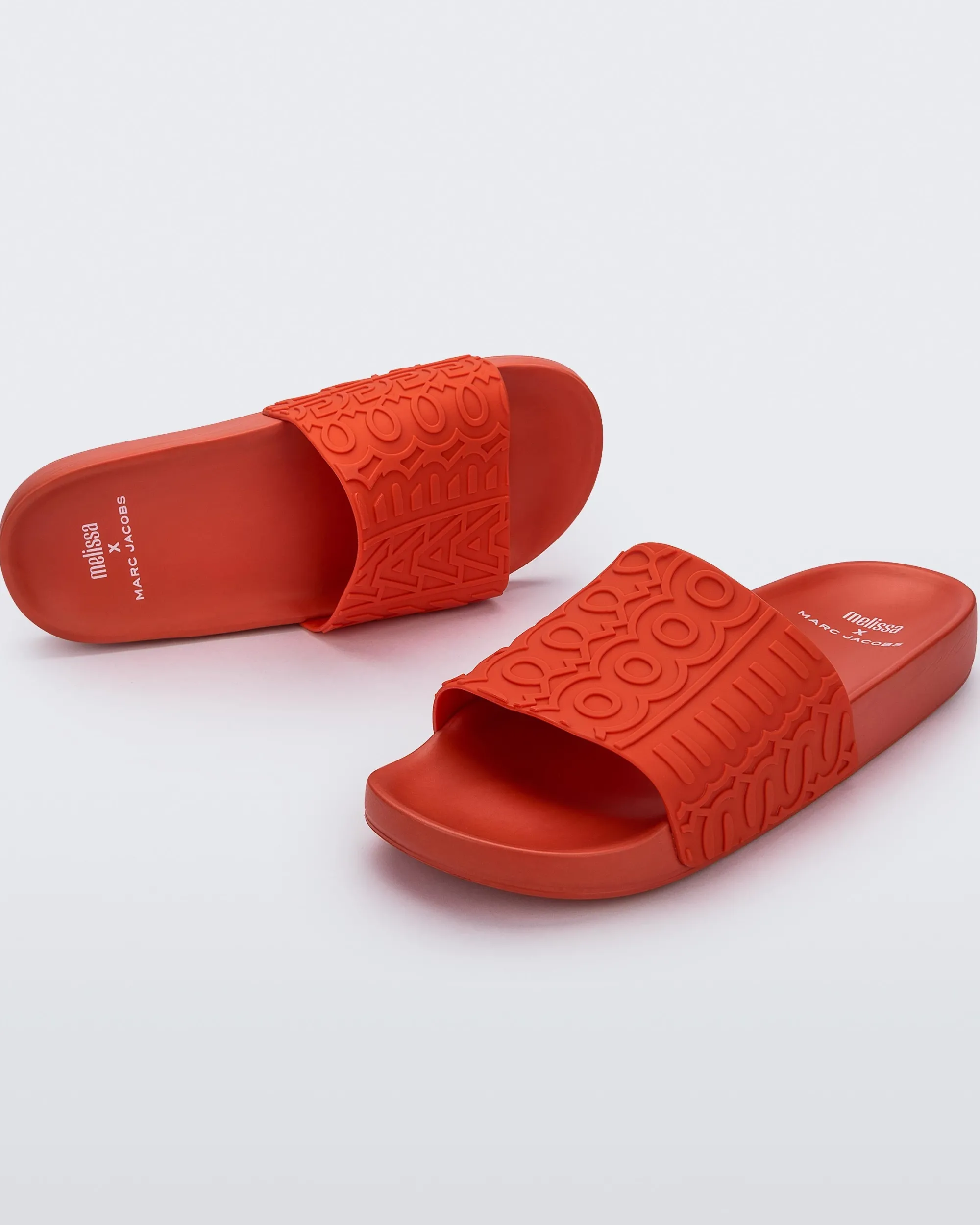 Sale Melissa Slide