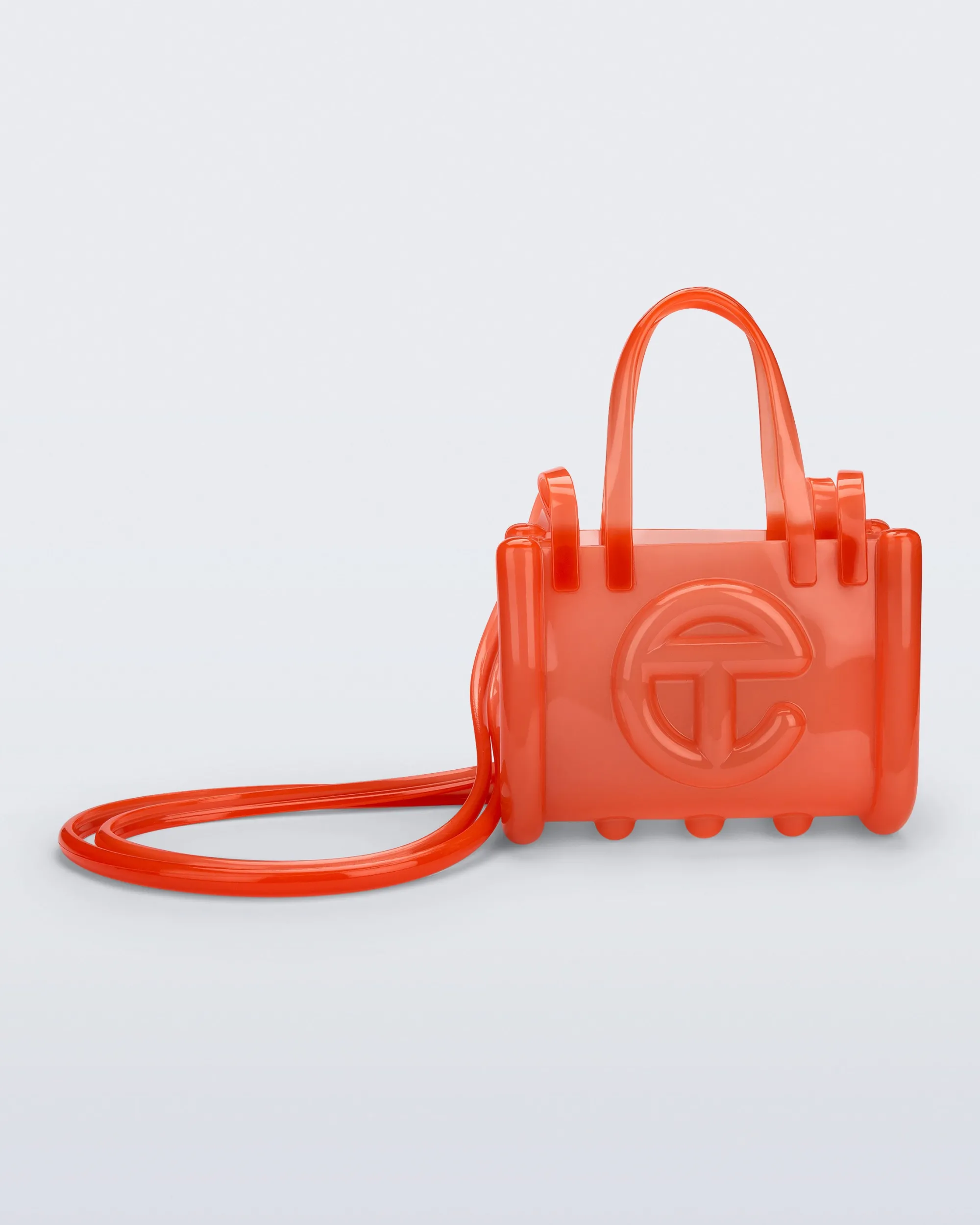 Clearance Melissa Small Jelly Shopper