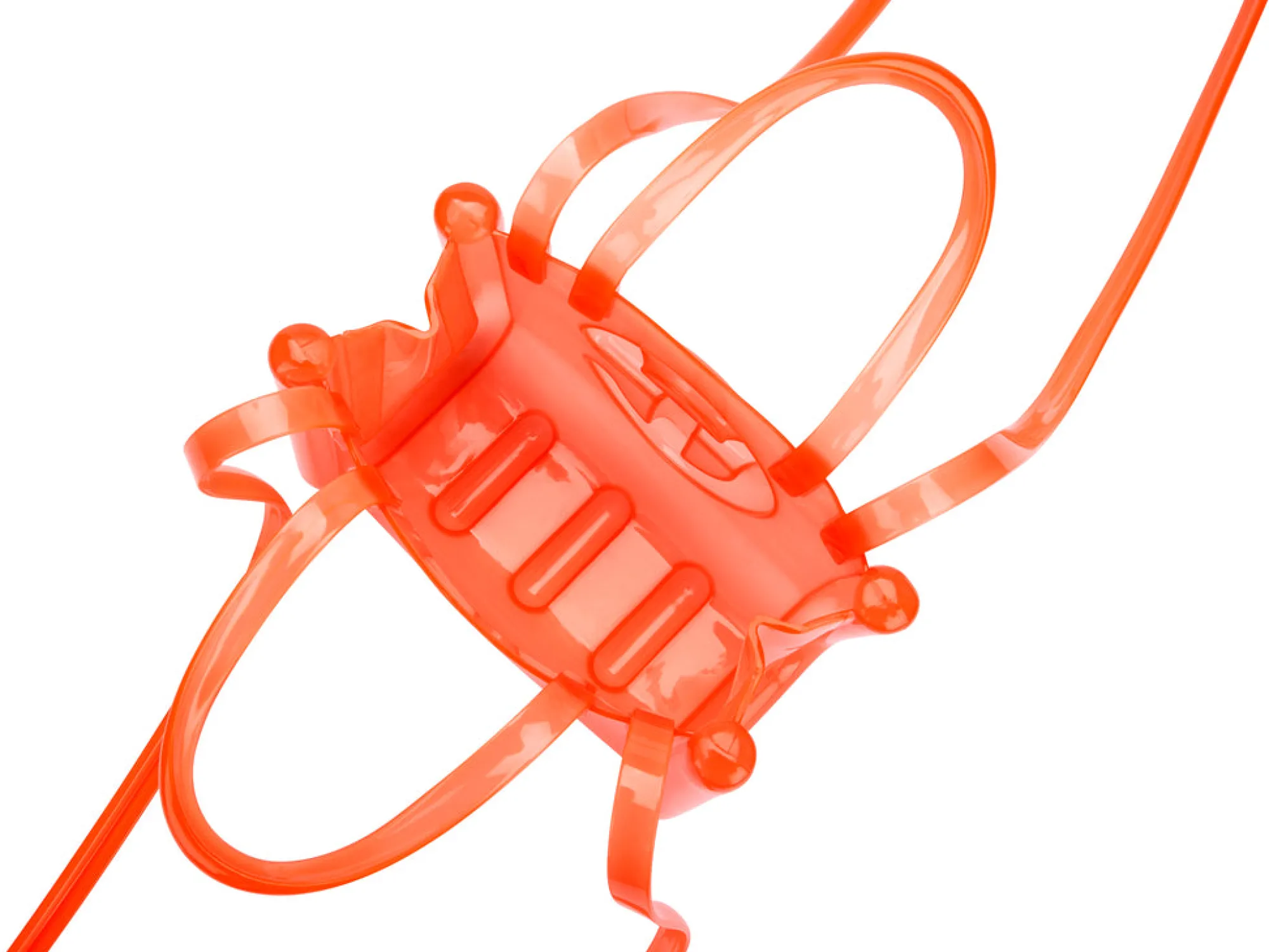Clearance Melissa Small Jelly Shopper