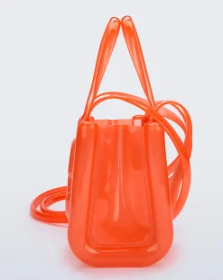 Clearance Melissa Small Jelly Shopper