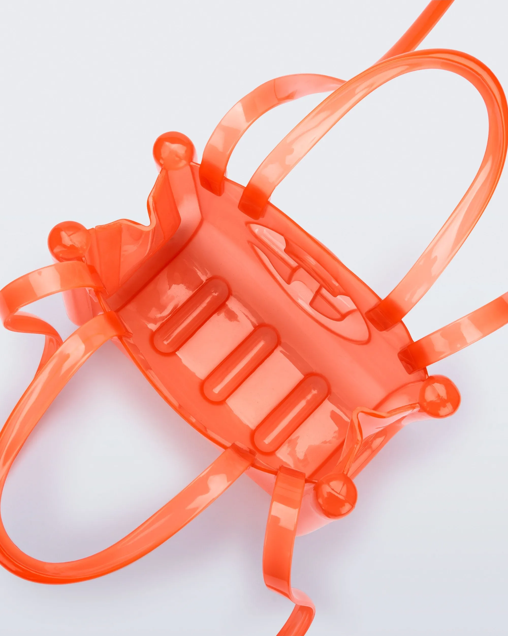 Clearance Melissa Small Jelly Shopper