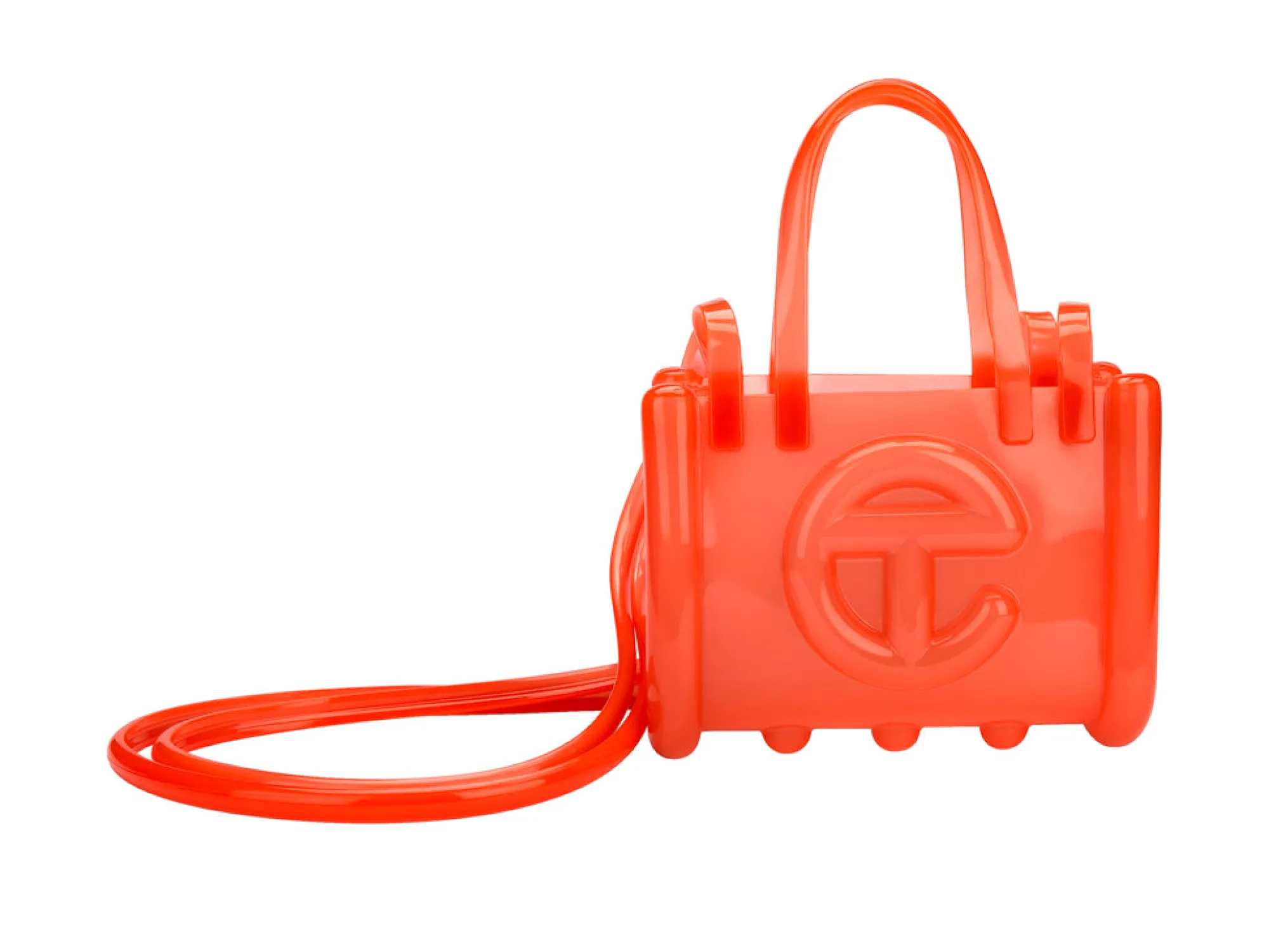 Clearance Melissa Small Jelly Shopper