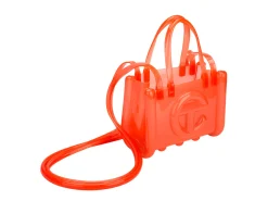 Clearance Melissa Small Jelly Shopper