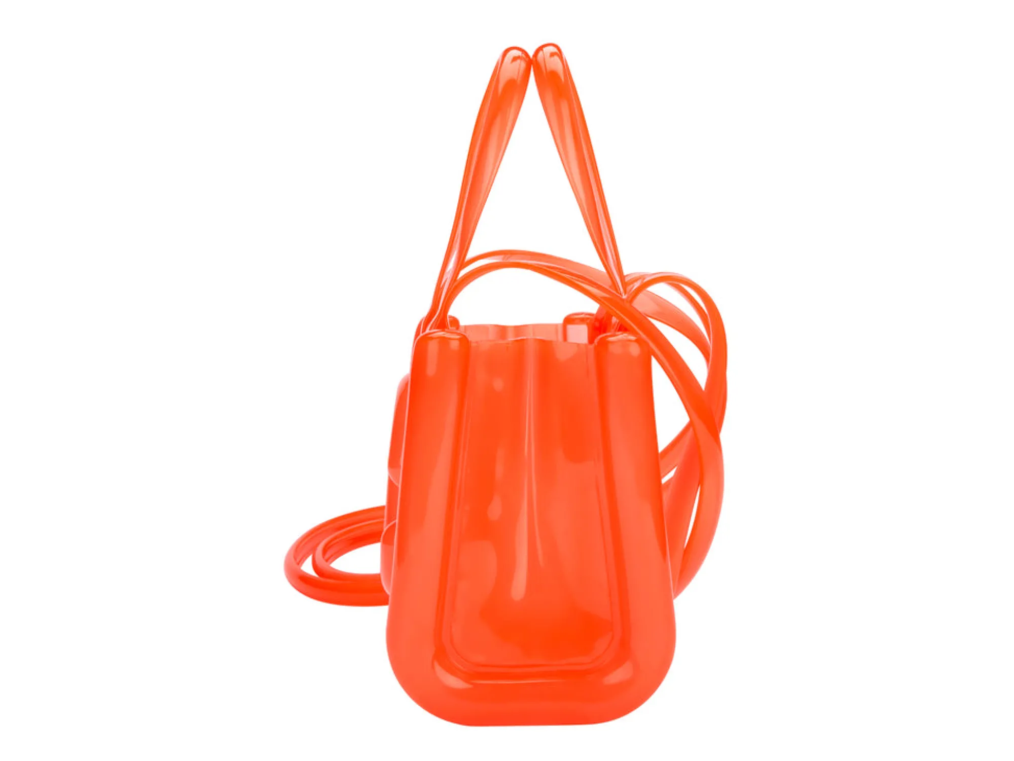 Clearance Melissa Small Jelly Shopper