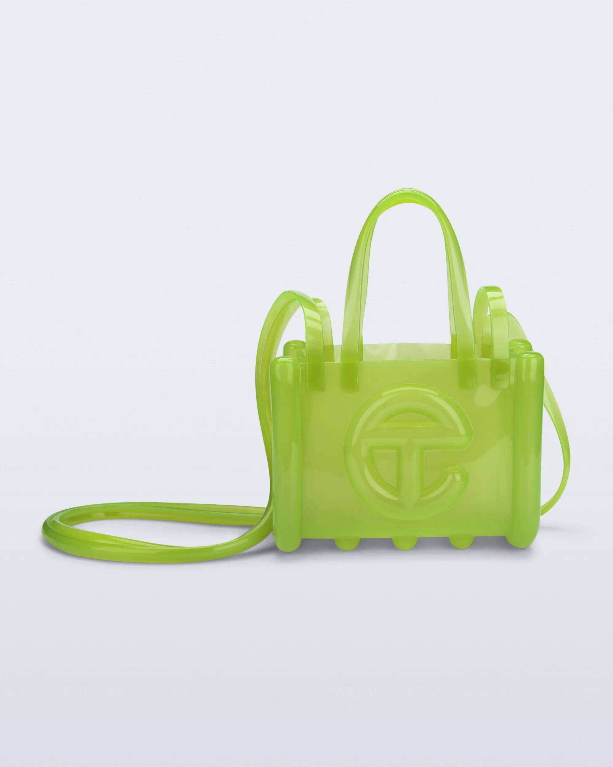 Clearance Melissa Small Jelly Shopper
