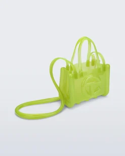 Clearance Melissa Small Jelly Shopper
